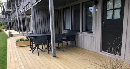 5 Star Holiday Home in Uddevalla