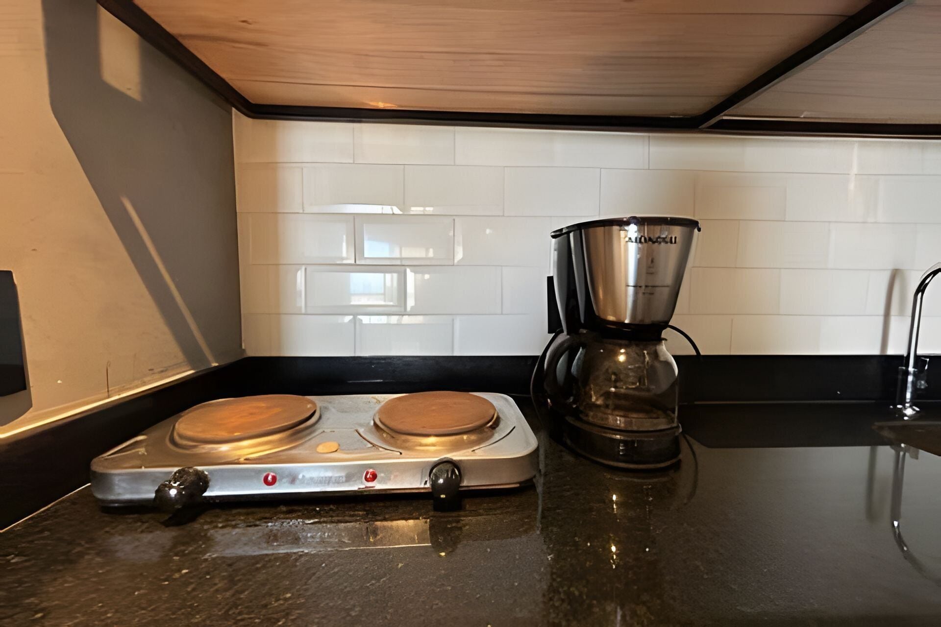 Apartment | Private kitchen