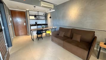 Apartment | Living area