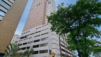 Apartamento | Exterior