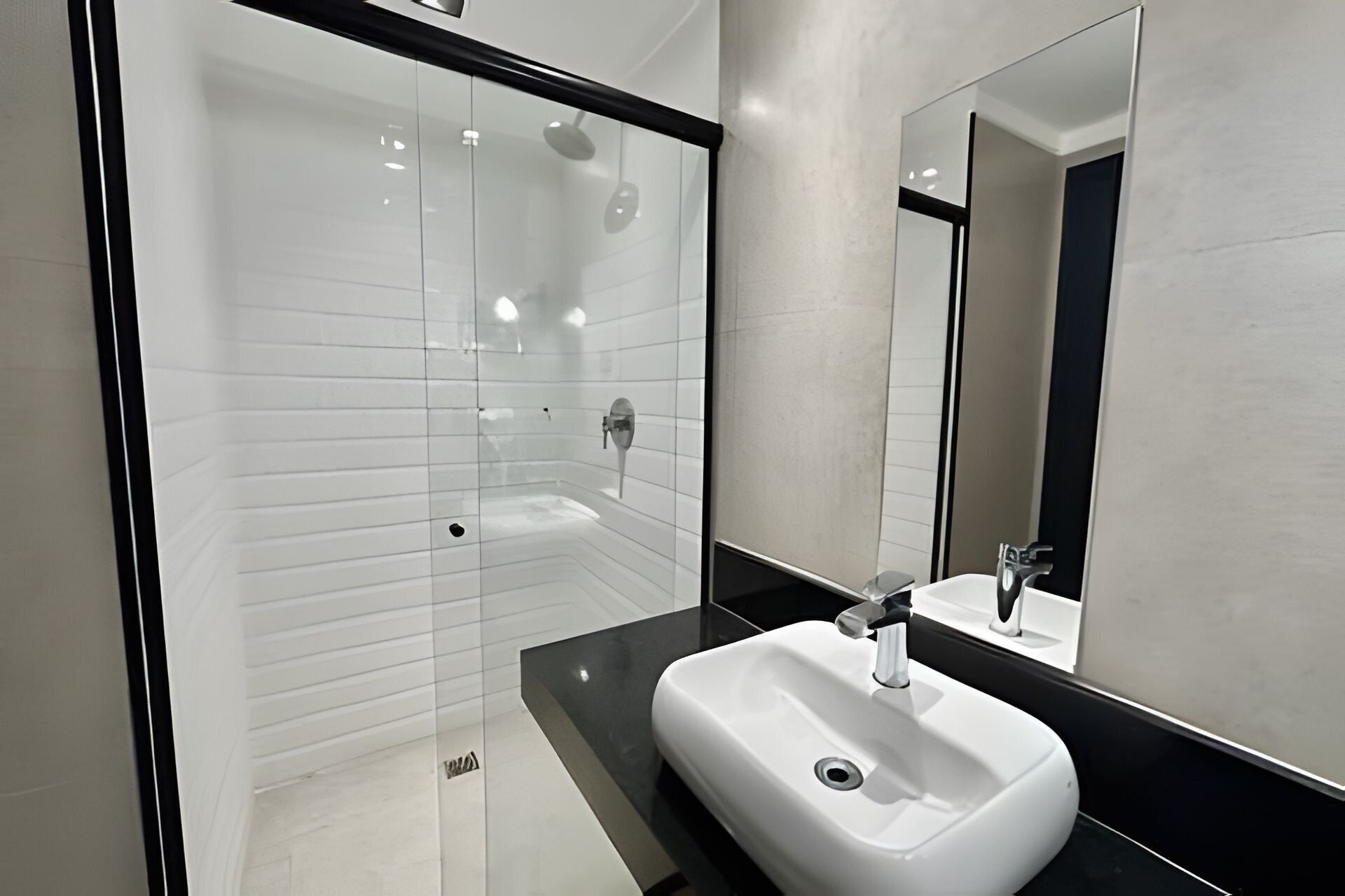 Apartamento | Baño