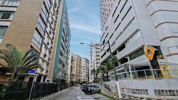 Appartement | Exterieur