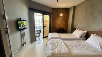 Appartement | Gratis wifi