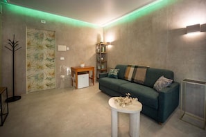 Living area - ADA'S A By Dimorra  (Naples)