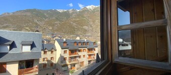 Benasque Shelter