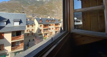 Benasque Shelter