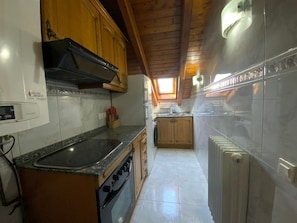 Cozinha privada