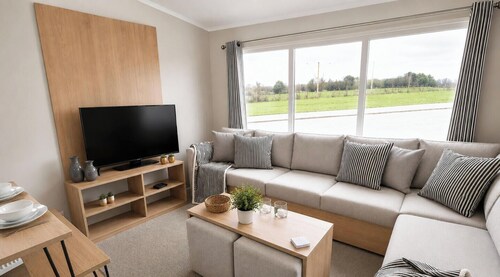Mkrj Luxury Parkdean Camber Sands - Pa