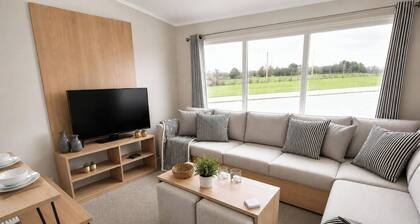 Mkrj Luxury Parkdean Camber Sands - Pa