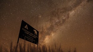 Rutas ecológicas