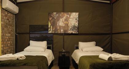 Elephant Rest Tented Camp