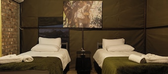 Elephant Rest Tented Camp
