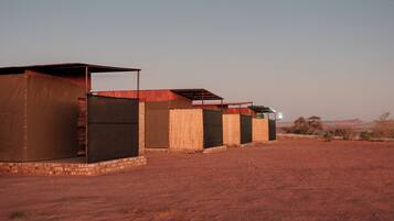 Building design