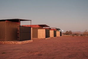 Building design