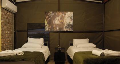 Elephant Rest Tented Camp