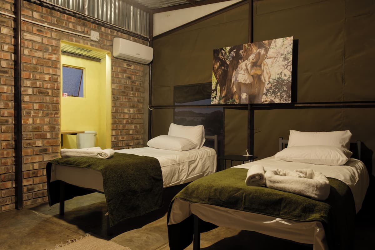 Double Room, Resort View | Laptop workspace