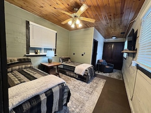 3 slaapkamers, wifi, beddengoed