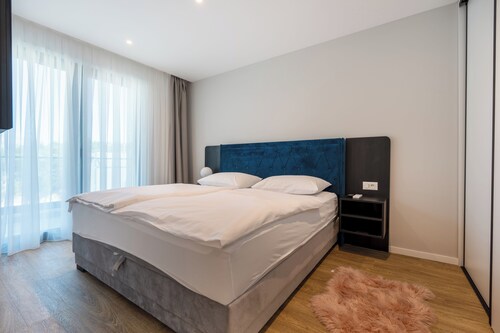 Amfora apartments