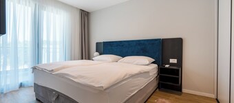 Amfora apartments