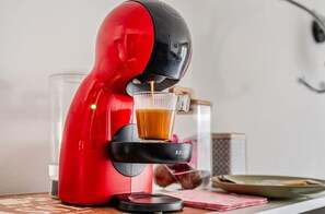 Food and drink - Vrbo Property (Sevran)