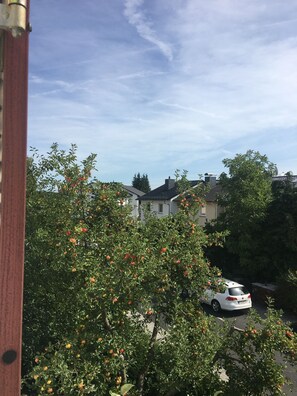 Unterkunftsgelände