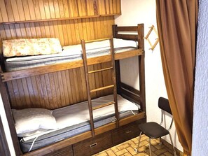 Room - Quiet studio - 2 guests (Saint-Jean-d'Aulps)
