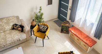 Appartement vue montagne, climatisation - 2 pers.