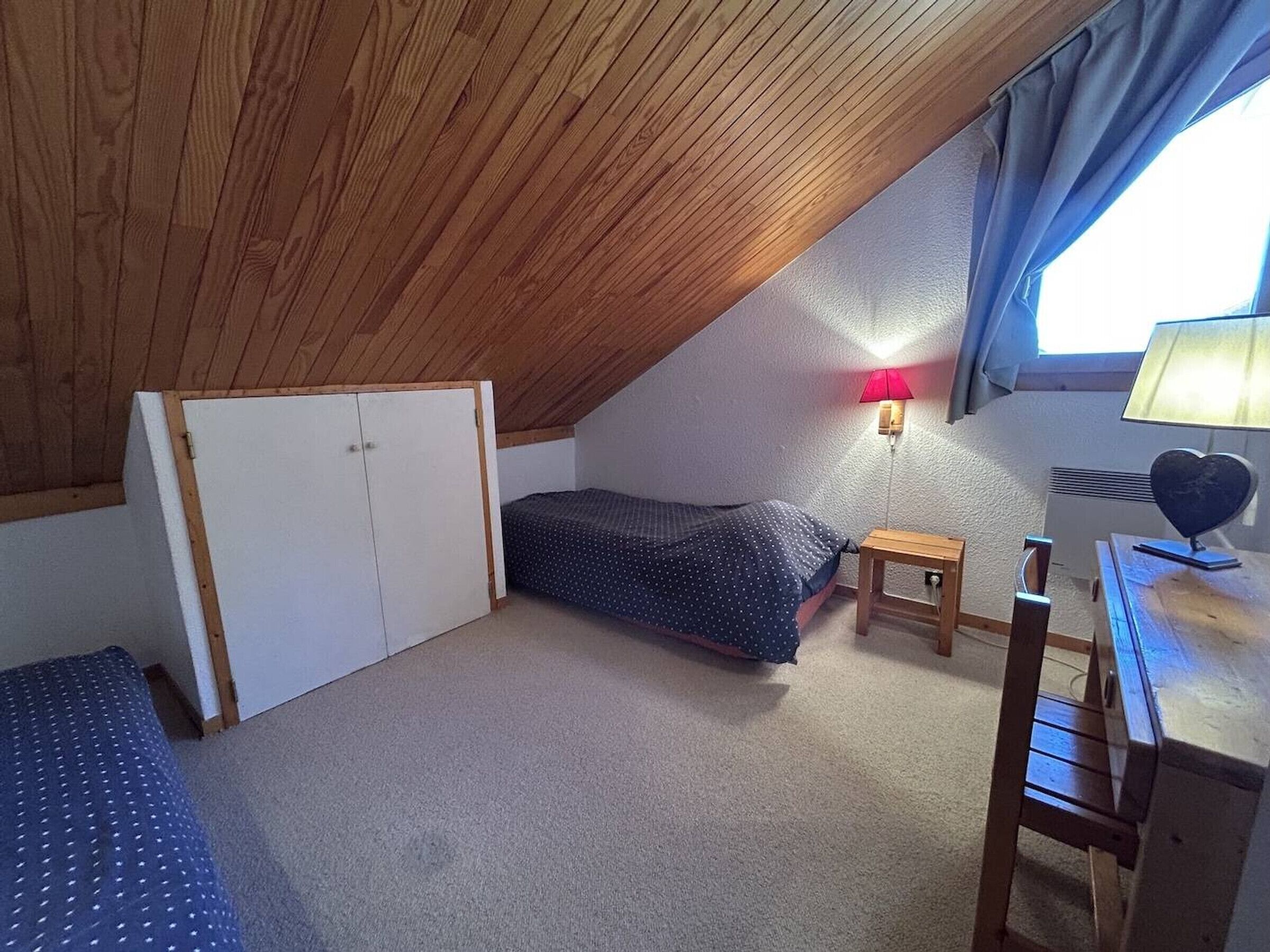 3 bedrooms, free WiFi