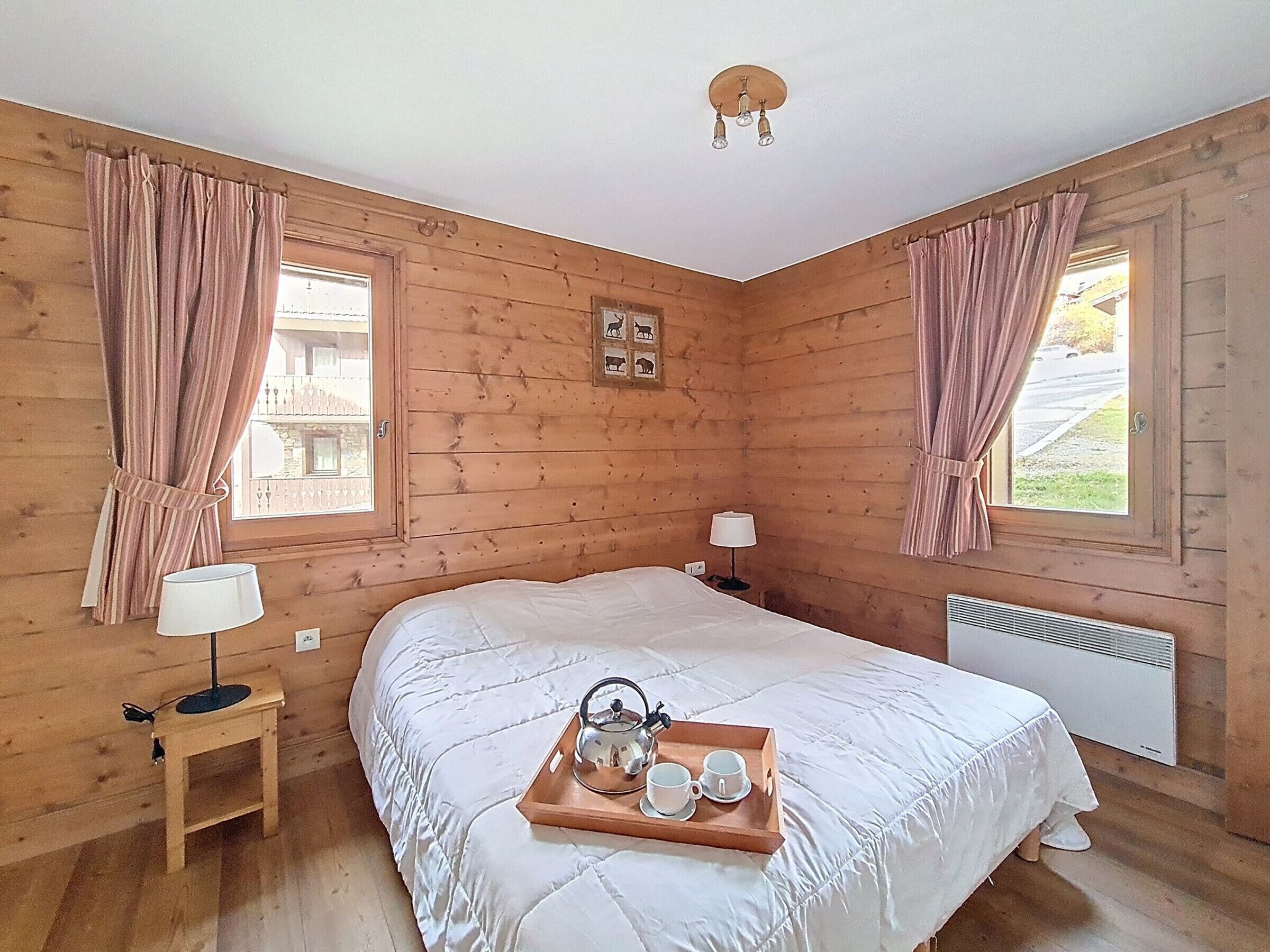 2 Schlafzimmer, kostenloses WLAN