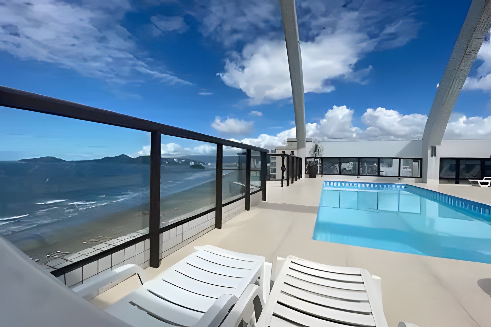Apartment | Pool | Outdoor pool