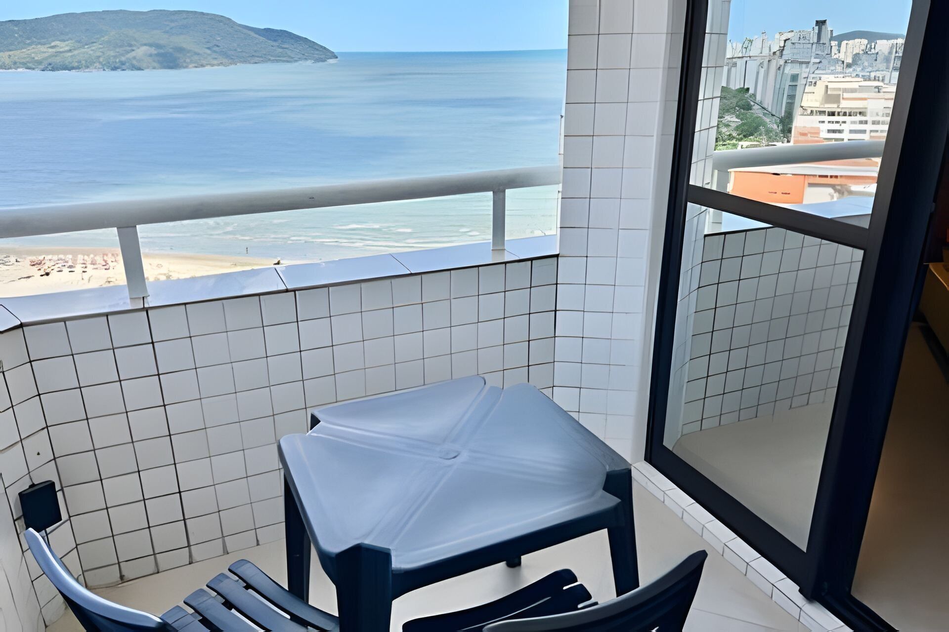 Apartment | Property grounds