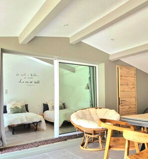 Interieur