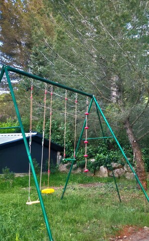Kindergedeelte