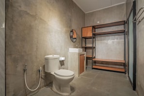 Bathroom - Villa Dake Tanah Lot (Tabanan)