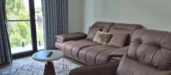 Luxury Mountain Retreat at Mavrovo Ski Center