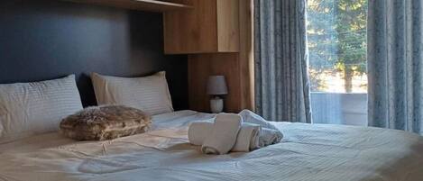 2 habitaciones y wifi