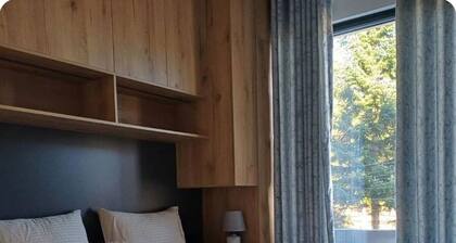 Luxury Mountain Retreat at Mavrovo Ski Center