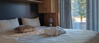 Luxury Mountain Retreat at Mavrovo Ski Center