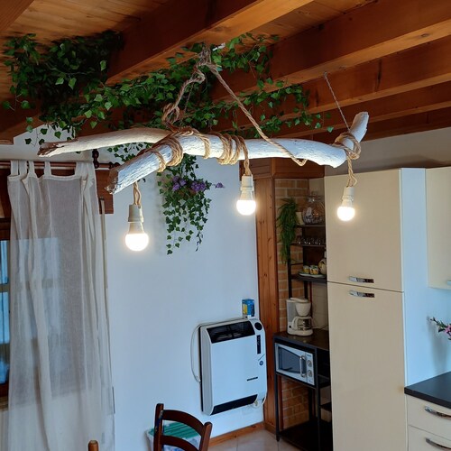 La Casa del Zuf - 2-Bedroom House Near Lignano and Grado