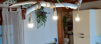 La Casa del Zuf - 2-Bedroom House Near Lignano and Grado