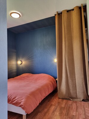 WiFi - Renovated Apartment in Super Dévoluy with Heated Pool and Sauna (Dévoluy)