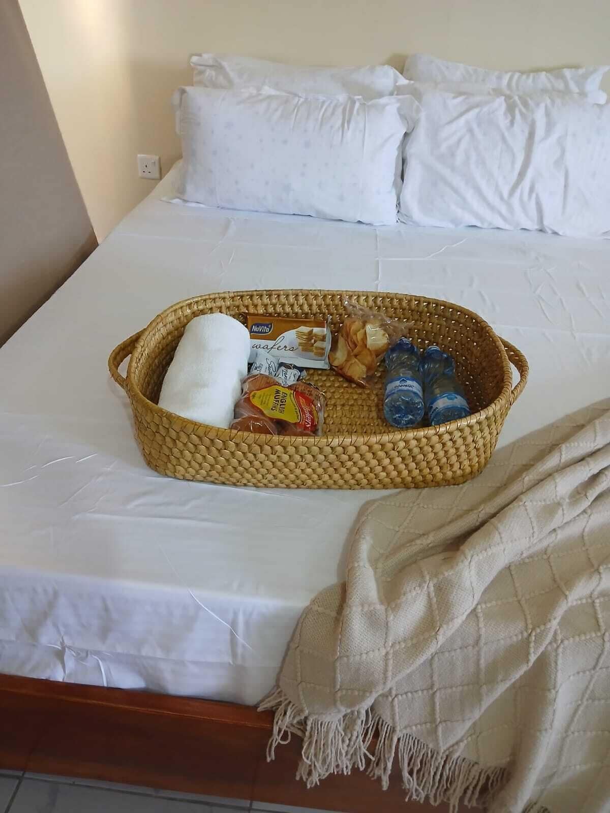 1 Schlafzimmer, Schreibtisch, Bügeleisen/Bügelbrett, kostenloses WLAN