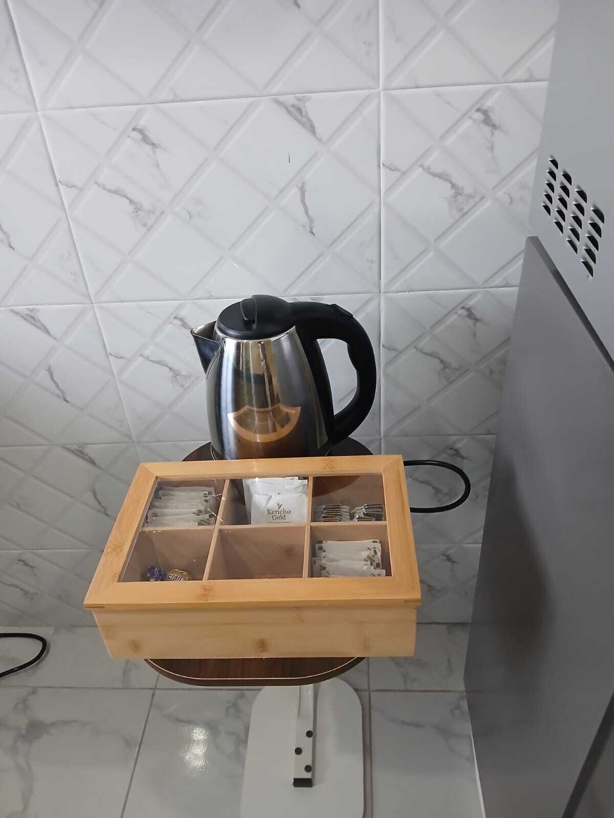 Caffè e/o macchina per il caffè