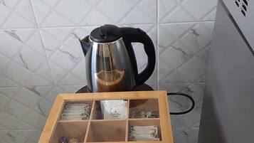 Caffè e/o macchina per il caffè