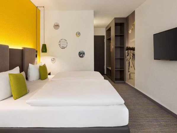 Ferienhaus | Innenbereich