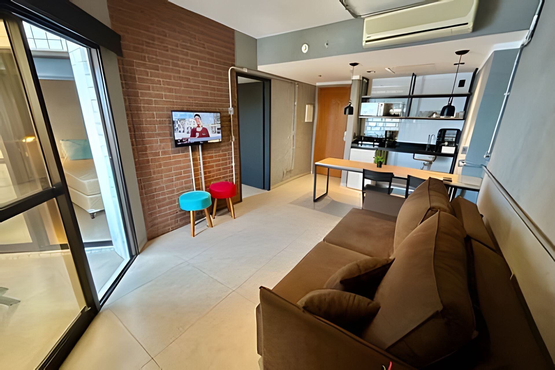 Apartment | Interior