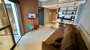 Apartment | Interior