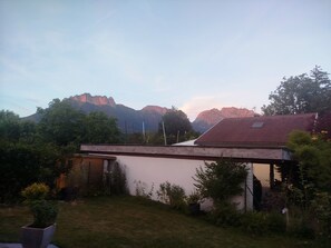 Exterieur