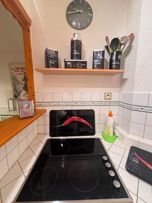 Private kitchen - Boutique Family Alpine Retreat - Skiing, Parking (Chamonix-Mont-Blanc)