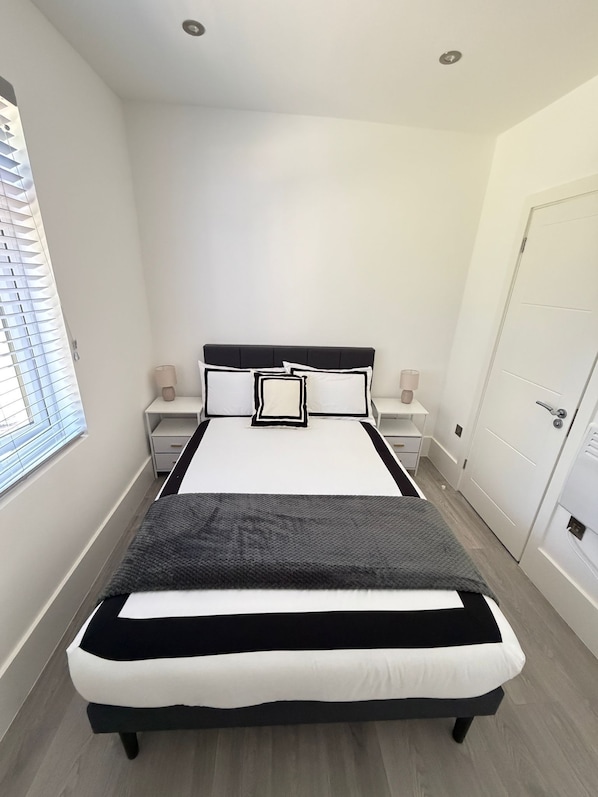 Room - The Modern Studio London (London)